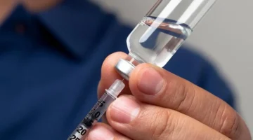 سعر مصل الإنفلونزا في الجيزة مع دخول موسم الشتاء ومراكز التوزيع المتاحة